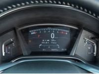 HONDA CR-V 2.4EL 4WD ปี 2021 รูปที่ 9